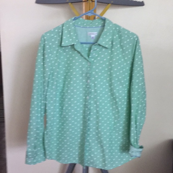 croft & barrow Tops - Croft & Barrow Blouse